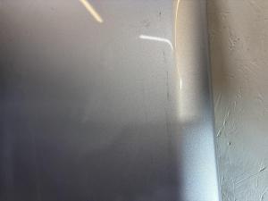 Капот 7L6823031D Volkswagen Touareg I