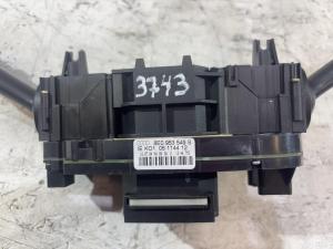 Переключатель подрулевой 8E0953549S Audi A4 B6