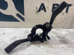 Переключатель подрулевой 1K0953519A Skoda Octavia RS II