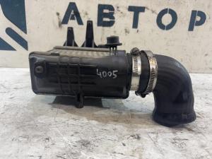 Интеркулер 8E0145805N Audi A4 B6