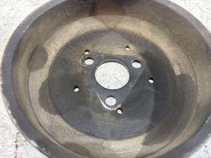 Насос гидроусилителя руля 078145255F 