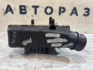 Интеркулер 8E0145805AA Audi A4 B6