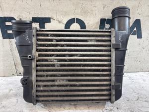 Интеркулер 8E0145805AA Audi A4 B6