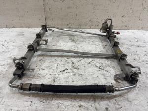 Топливная рампа 077133681T 