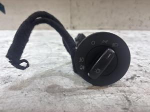 Переключатель света фар 1Z0941431C Skoda Octavia RS II