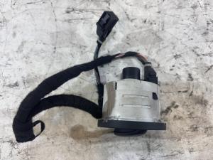 Переключатель света фар 1Z0941431C Skoda Octavia RS II