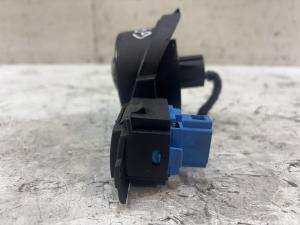 Блок управления светом 7L6858903AA Volkswagen Touareg I