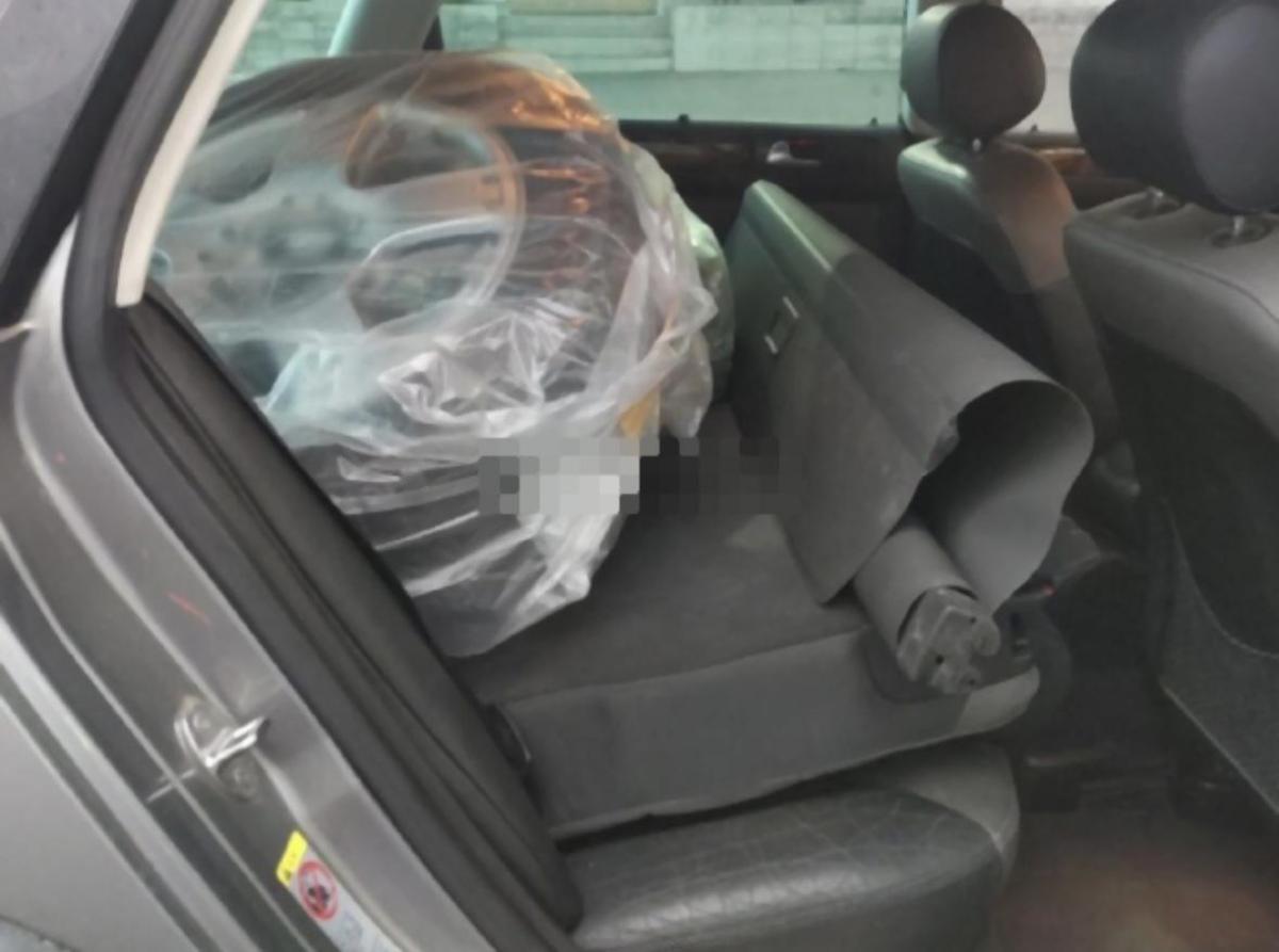 Audi A6 Allroad Quattro C5