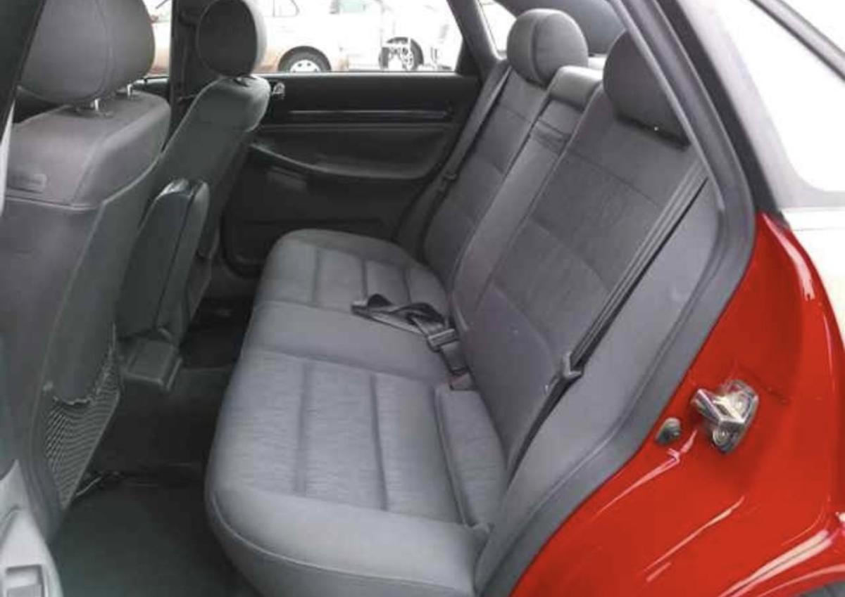 Audi A4 B5 рест