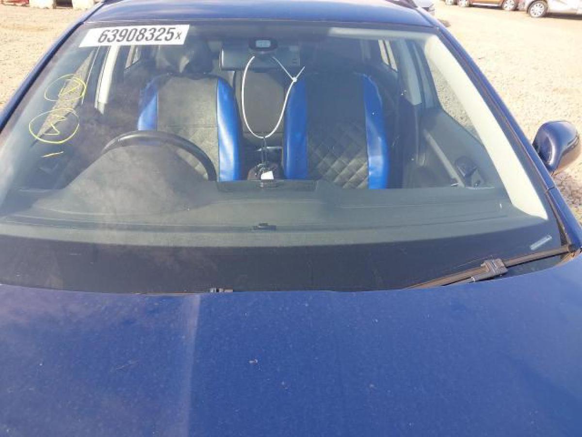 Skoda Octavia II рест