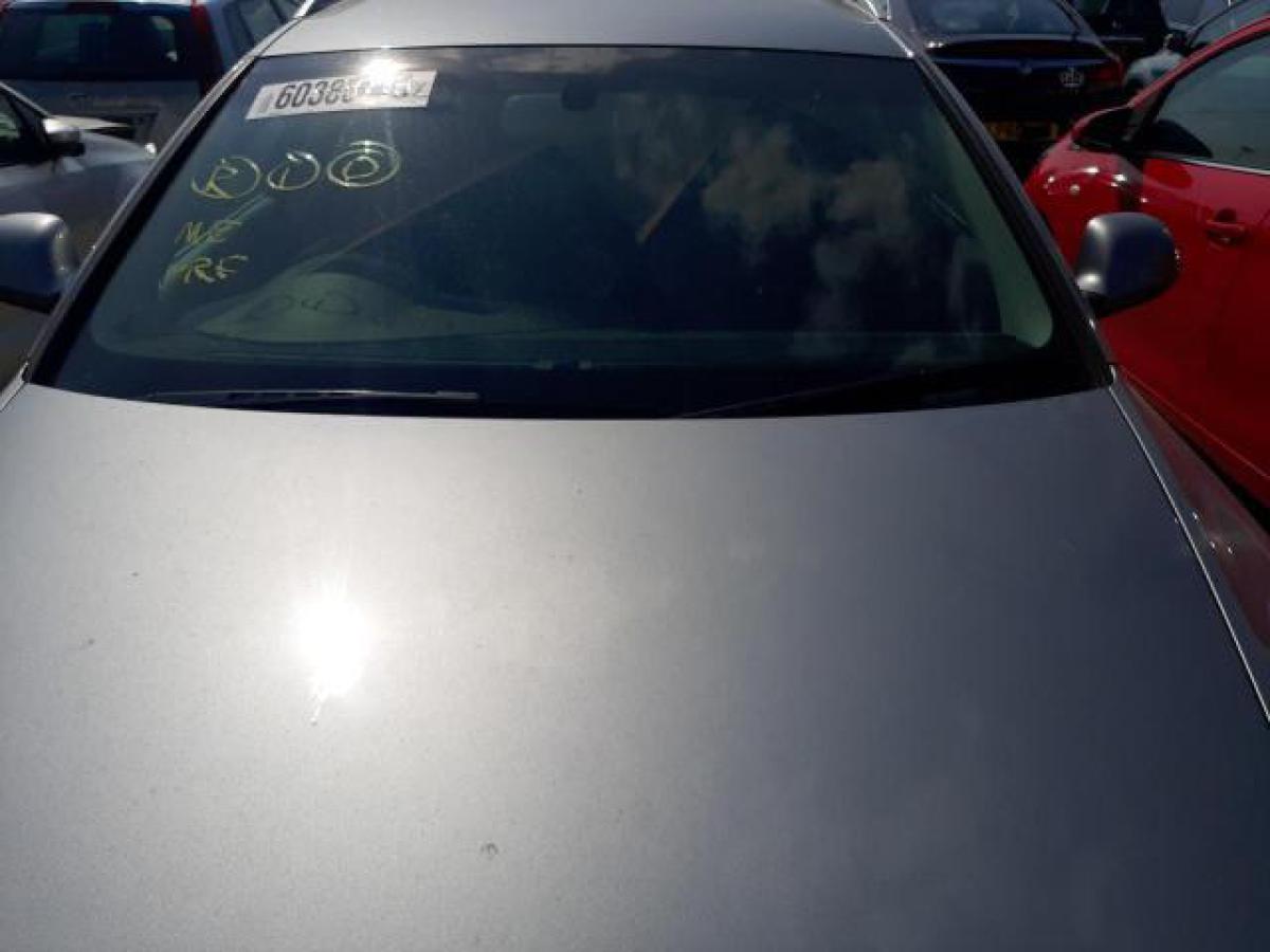 Audi A6 Allroad Quattro C6 рест